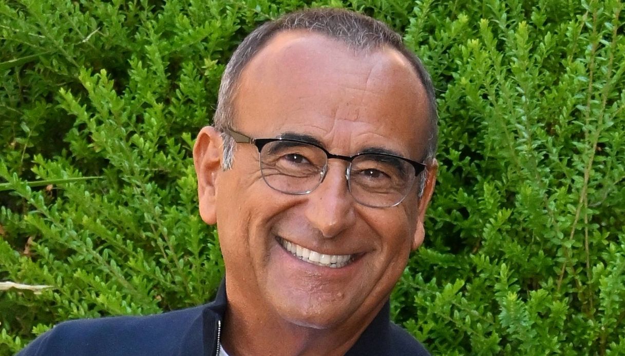 acasadi carlo conti dove abita il conduttore da Dilei.it acasadi carlo conti dove abita il conduttore
