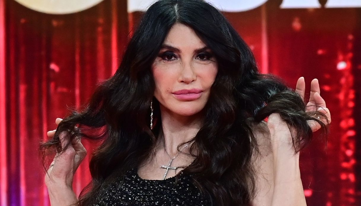 carmen di pietro concorrente ufficiale del grande fratello vip 2026 il ritorno nella casa da Dilei.it carmen di pietro concorrente ufficiale del grande fratello vip 2026 il ritorno nella casa