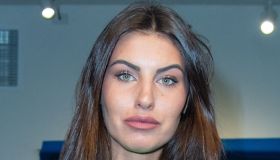 Carolina Stramare e Pietro Pellegri si sono lasciati. Lei svela: “Quasi sempre da sola”
