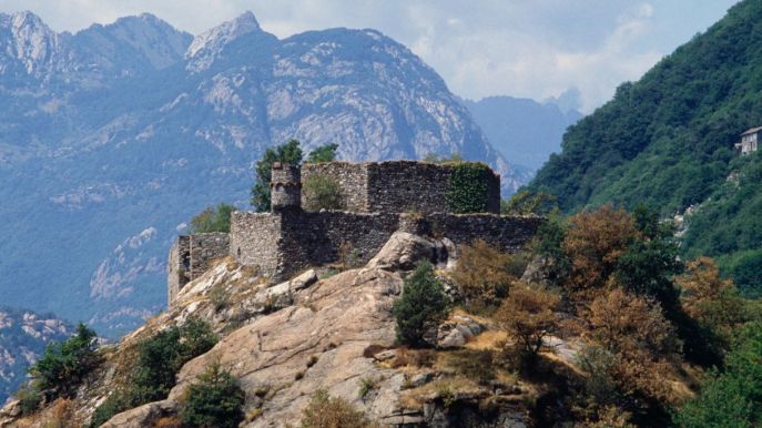 Castello dei Signori di Pont-Saint-Martin torna a vivere dopo il restauro