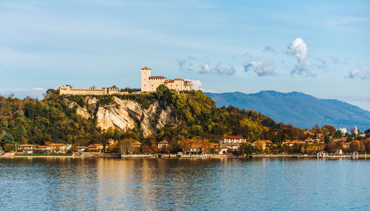 Castello di Angera