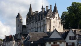 Il misteri del Castello di Loches, dove fu imprigionato Ludovico il Moro