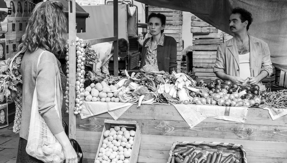 C'è ancora domani, dov'è stato girato il film di Paola Cortellesi