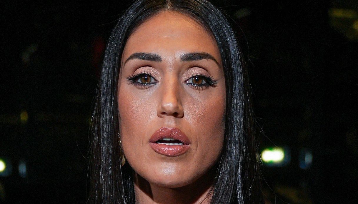 cecilia rodriguez rompe il silenzio su belen e ignazio moser da Dilei.it cecilia rodriguez rompe il silenzio su belen e ignazio moser
