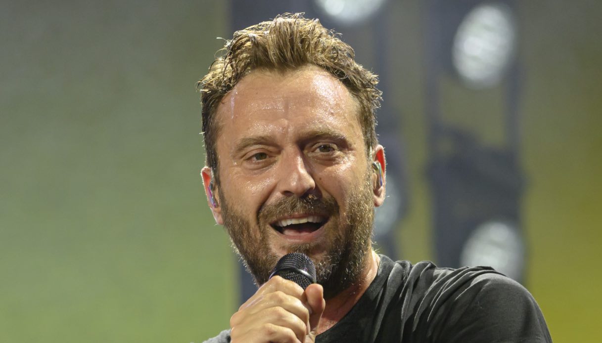 roma live baby cesare cremonini sa fare tutto 10 elisa fata rockstar 9 a sorpresa valentino rossi 8 da Dilei.it roma live baby cesare cremonini sa fare tutto 10 elisa fata rockstar 9 a sorpresa valentino rossi 8