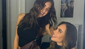 Chanel Totti, dolcissima accanto a mamma Ilary nel suo giorno più bello con Bastian Muller