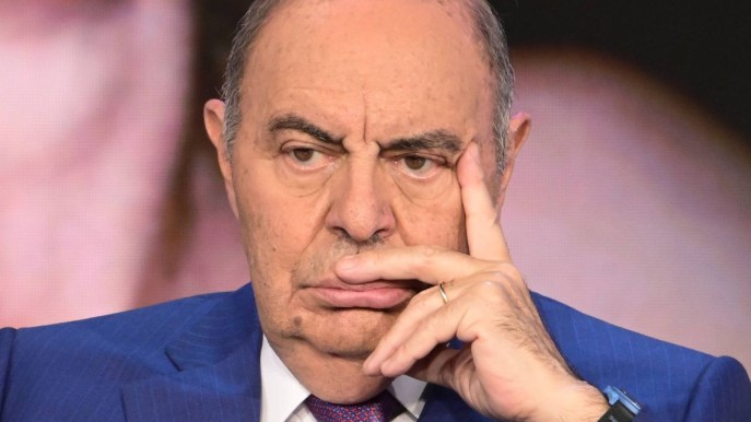 Bruno Vespa: altezza, peso, chi è, carriera, vita privata, Instagram Bruno Vespa: altezza, peso, chi è, carriera, vita privata, Instagram