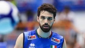 Daniele Lavia, quanto è alto il fuoriclasse della nazionale di volley