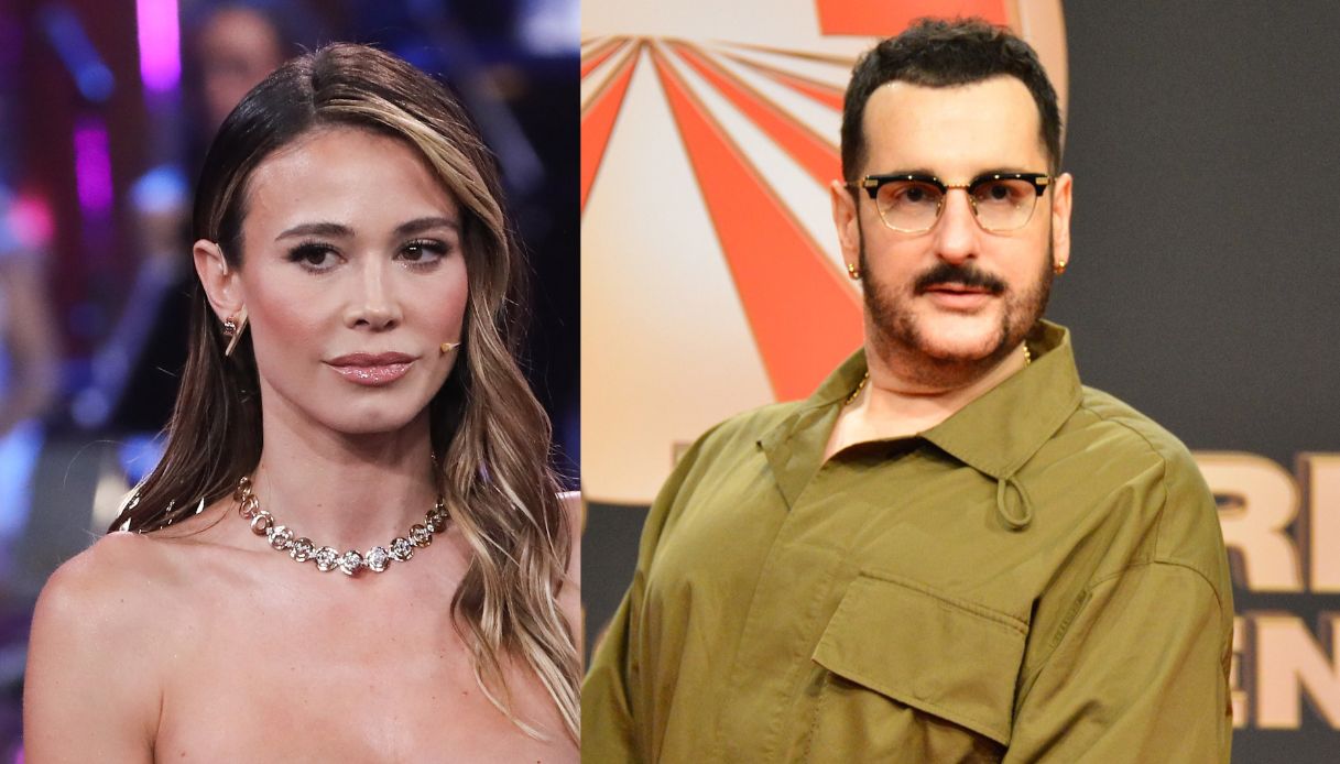 diletta leotta torna in tv accanto a costantino della gherardesca in knockout 8211 botte da comici da Dilei.it diletta leotta torna in tv accanto a costantino della gherardesca in knockout 8211 botte da comici