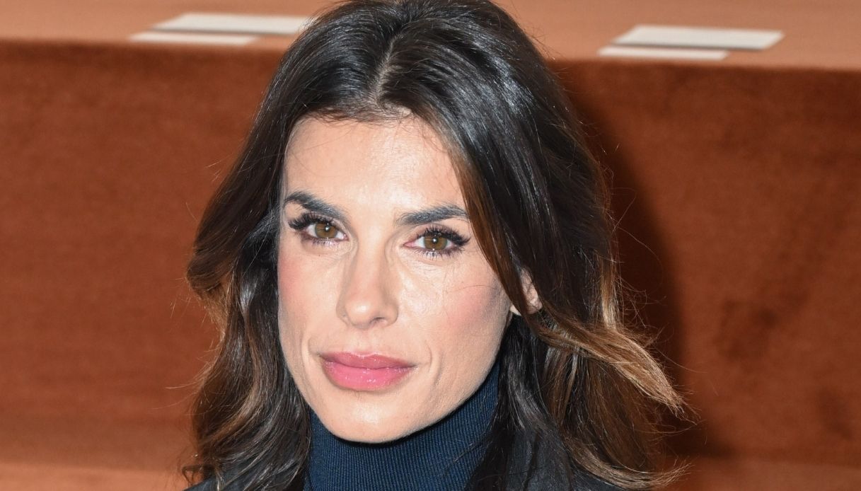 elisabetta canalis su instagram sorprende la foto di skyler eva e l8217ex marito brian perri da Dilei.it elisabetta canalis su instagram sorprende la foto di skyler eva e l8217ex marito brian perri