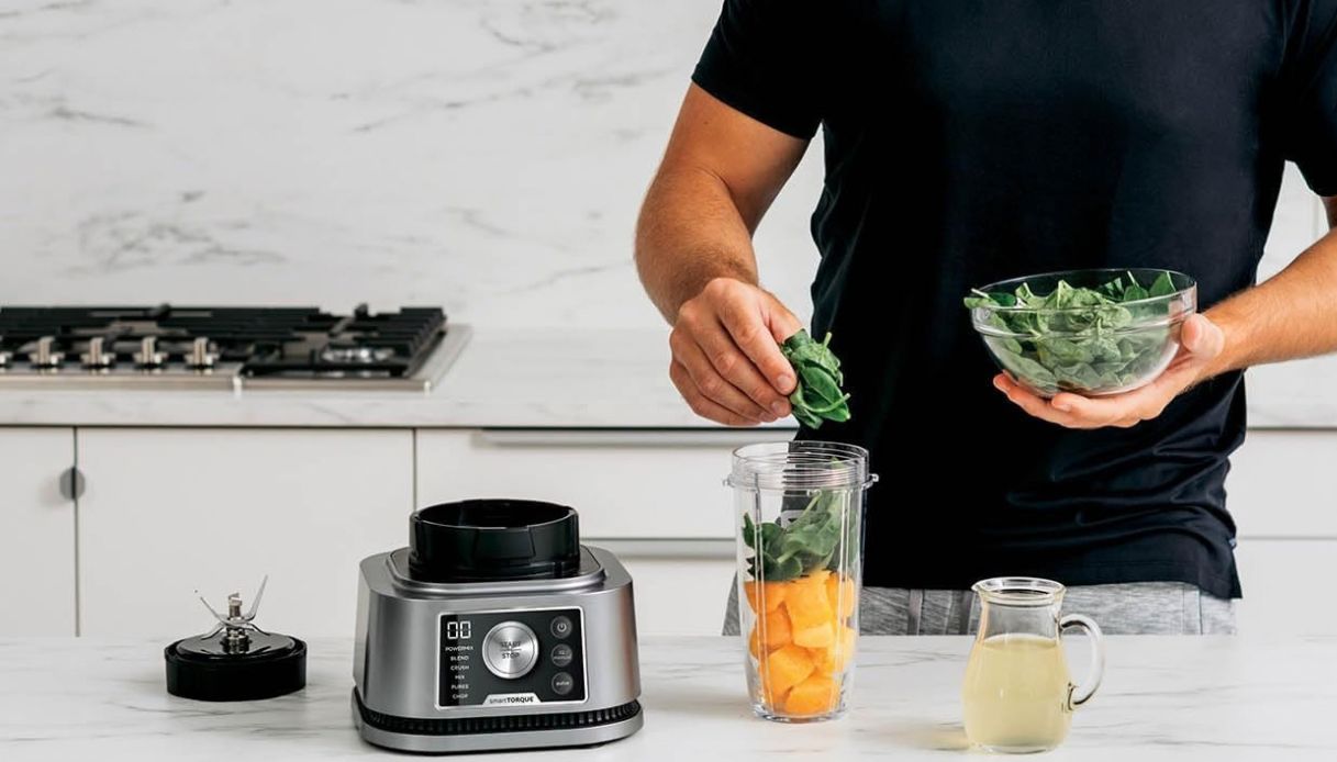 Frullatore 3 in 1 in offerta