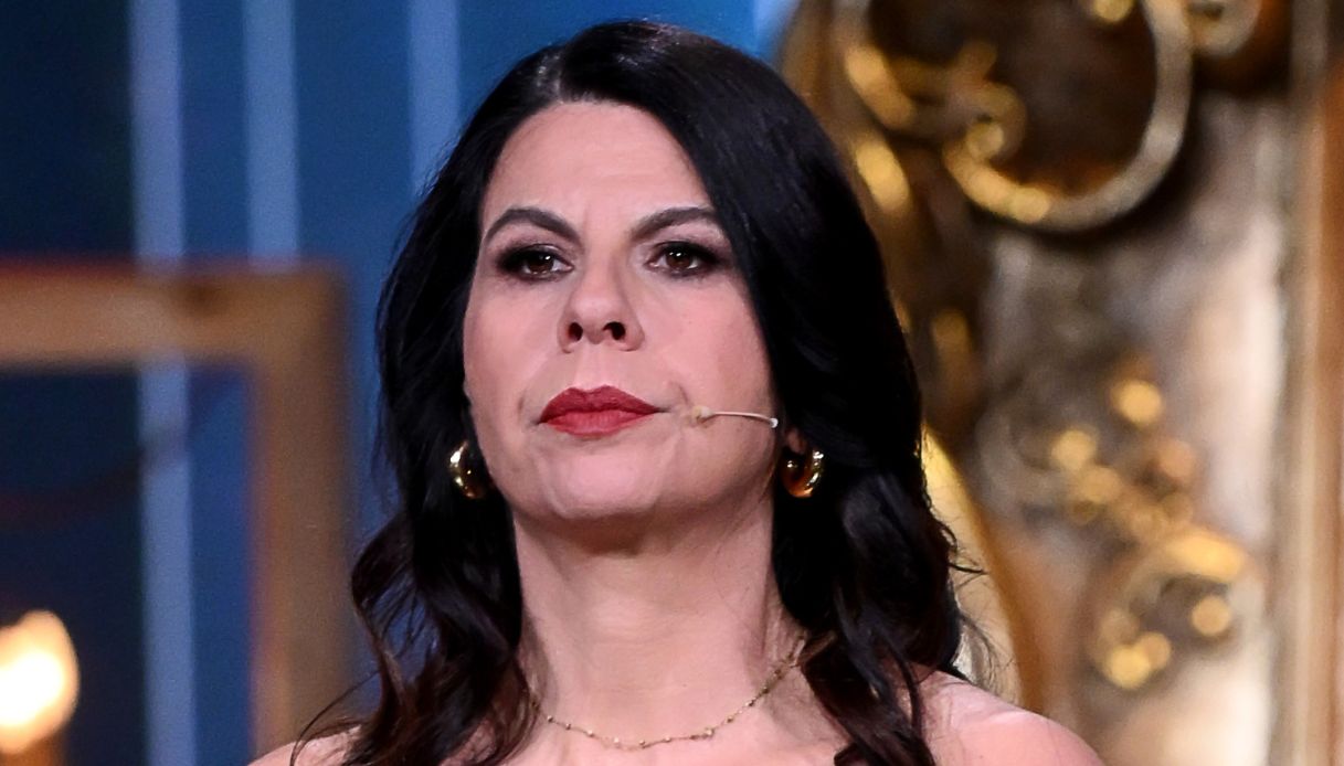 geppi cucciari lascia un giorno da pecora dopo 11 anni ragioni editoriali da Dilei.it geppi cucciari lascia un giorno da pecora dopo 11 anni ragioni editoriali