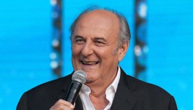 La Ruota dei Campioni e delle Stelle, pagelle: Gerry Scotti instancabile (8), Samira difende il posto (6)
