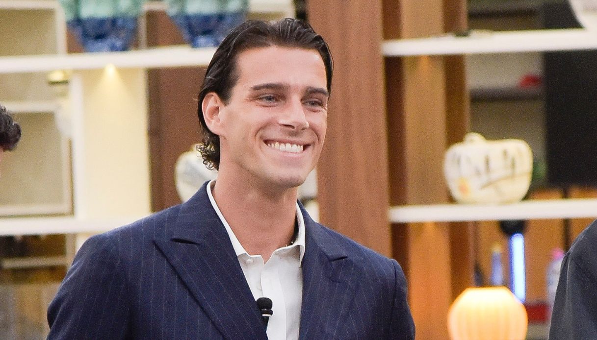 Chi è Giacomo Gallani, il concorrente del Grande Fratello Vip 2026