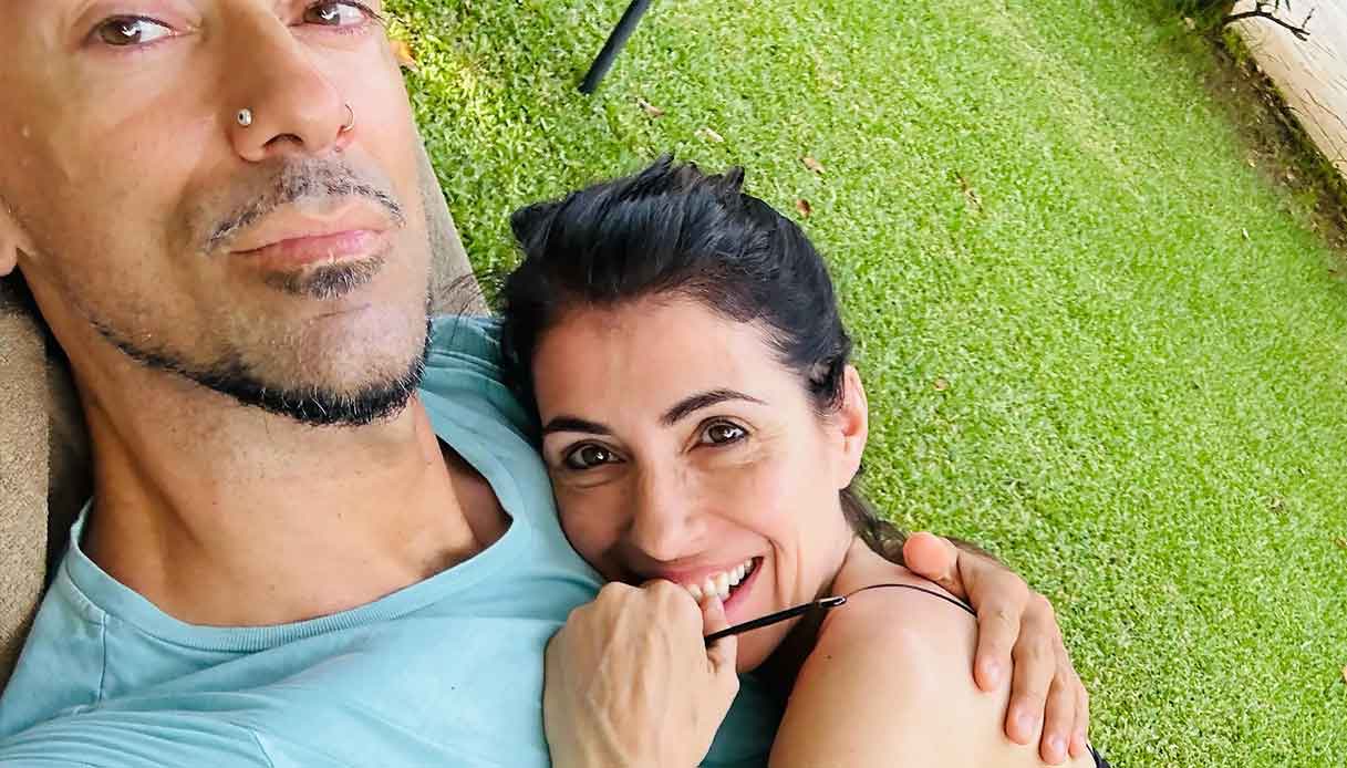 giorgia amore in vacanze con emanuel lo prima del ritorno in tv con x factor da Dilei.it giorgia amore in vacanze con emanuel lo prima del ritorno in tv con x factor