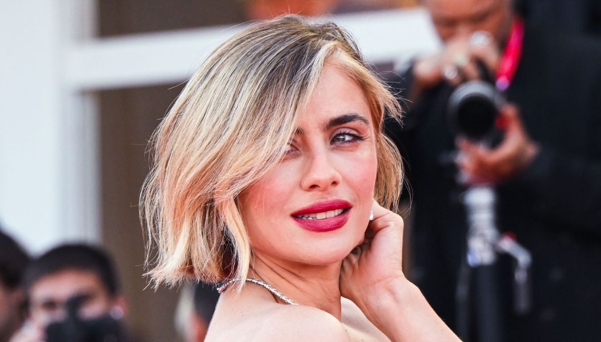 Il caschetto protagonista a Venezia 2026