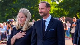 Mette-Marit malata, complicazioni improvvise. Il nuovo Re di Norvegia resta solo