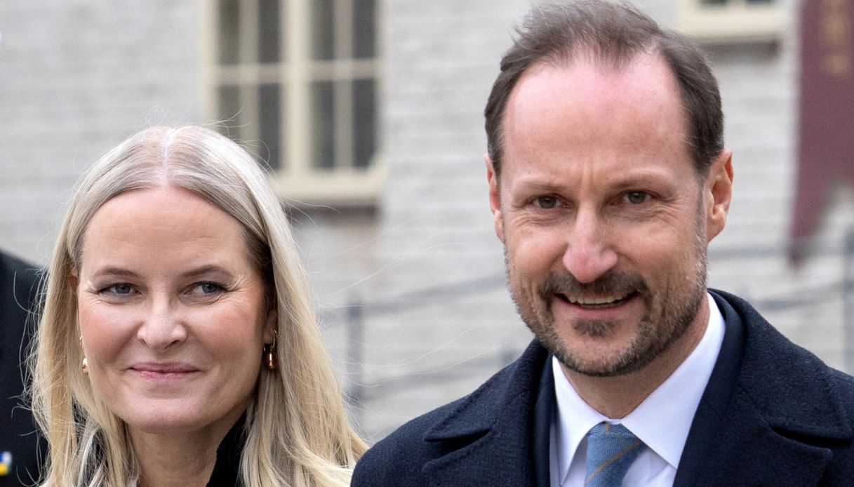 haakon e mette marit di norvegia la cerimonia che sostituisce l8217incoronazione da Dilei.it haakon e mette marit di norvegia la cerimonia che sostituisce l8217incoronazione