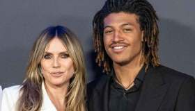 Heidi Klum, regalo da sogno per il figlio: una Ferrari per i suoi 21 anni