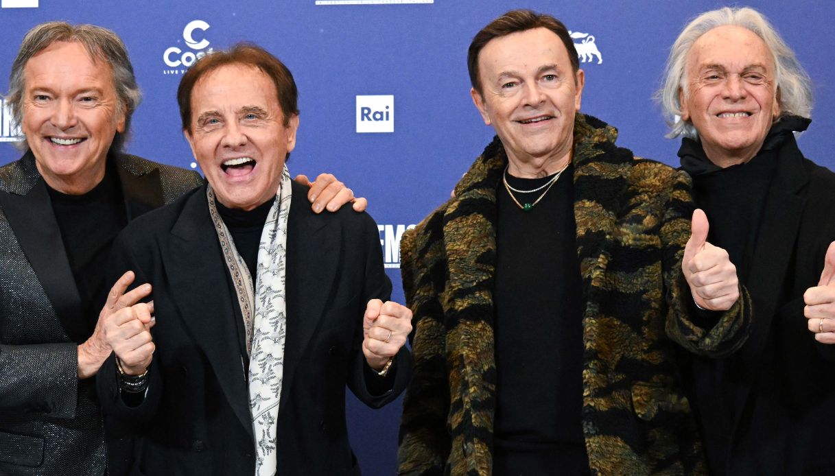 i pooh interrompono un concerto che era gi224 stato rinviato cos8217232 successo da Dilei.it i pooh interrompono un concerto che era gi224 stato rinviato cos8217232 successo