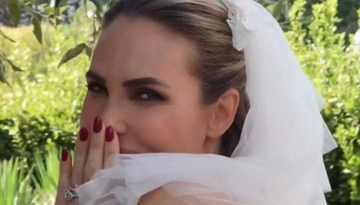 ilary e bastian finalmente sposi 10 cose che vi siete persi sul loro matrimonio da Dilei.it ilary e bastian finalmente sposi 10 cose che vi siete persi sul loro matrimonio