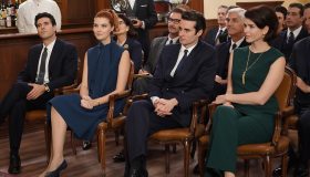 Il paradiso delle signore, le anticipazioni del 15 settembre 2026: Valter viene licenziato