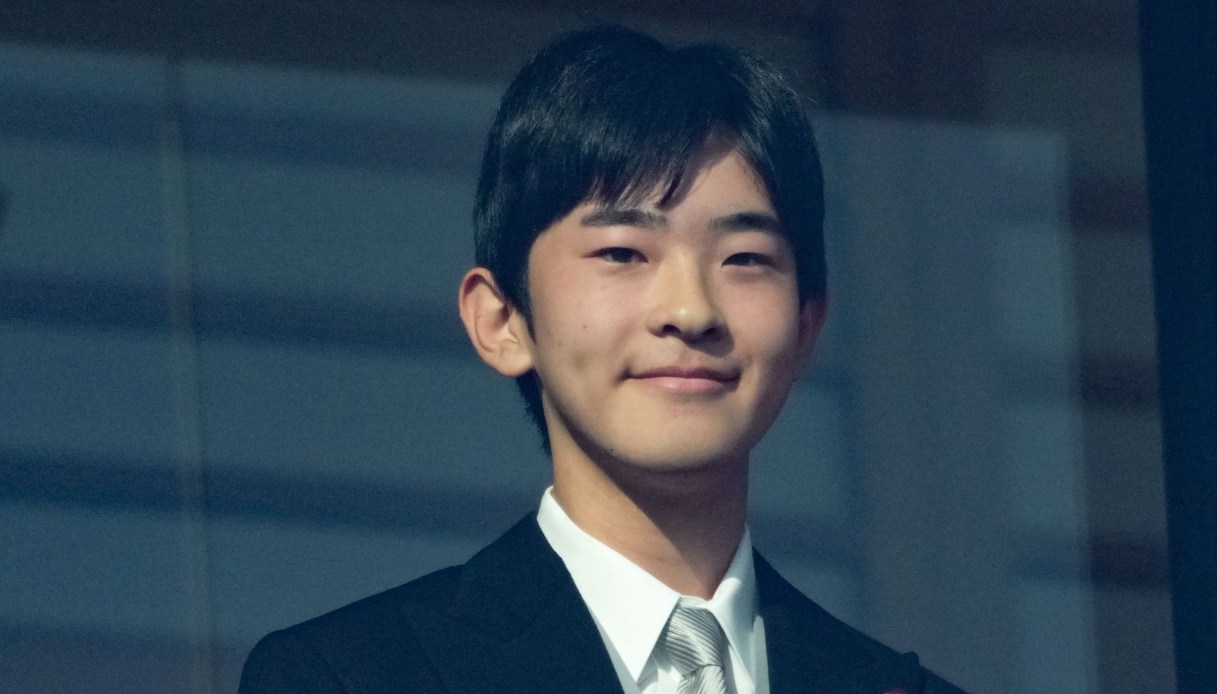hisahito compie 20 anni chi 232 l8217erede al trono del giappone da Dilei.it hisahito compie 20 anni chi 232 l8217erede al trono del giappone