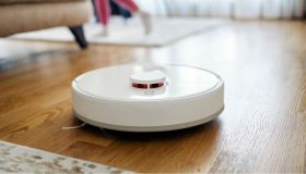 Il robot intelligente che lava e asciuga ora costa meno della metà: è l’affare del giorno