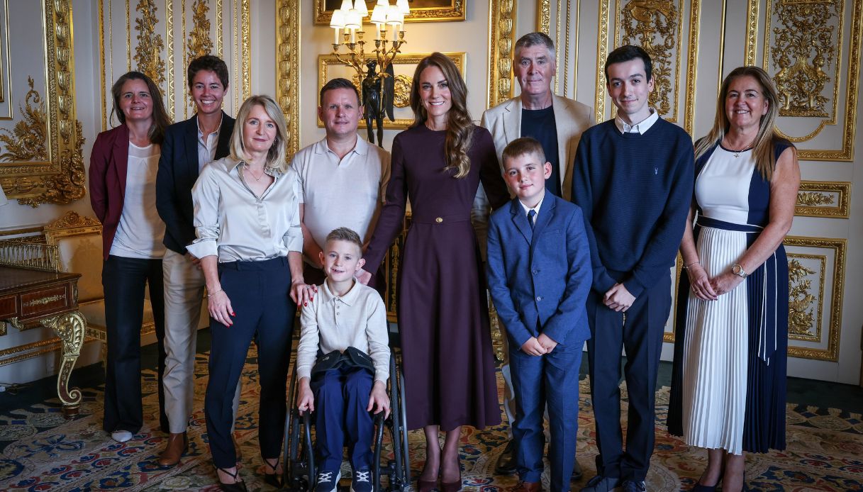 Kate Middleton, le ultime notizie