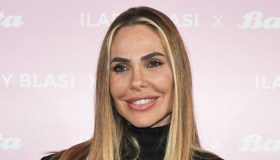 Ilary Blasi, chi la veste al Grande Fratello Vip