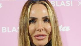 Come ricreare il look da sposa di Ilary Blasi