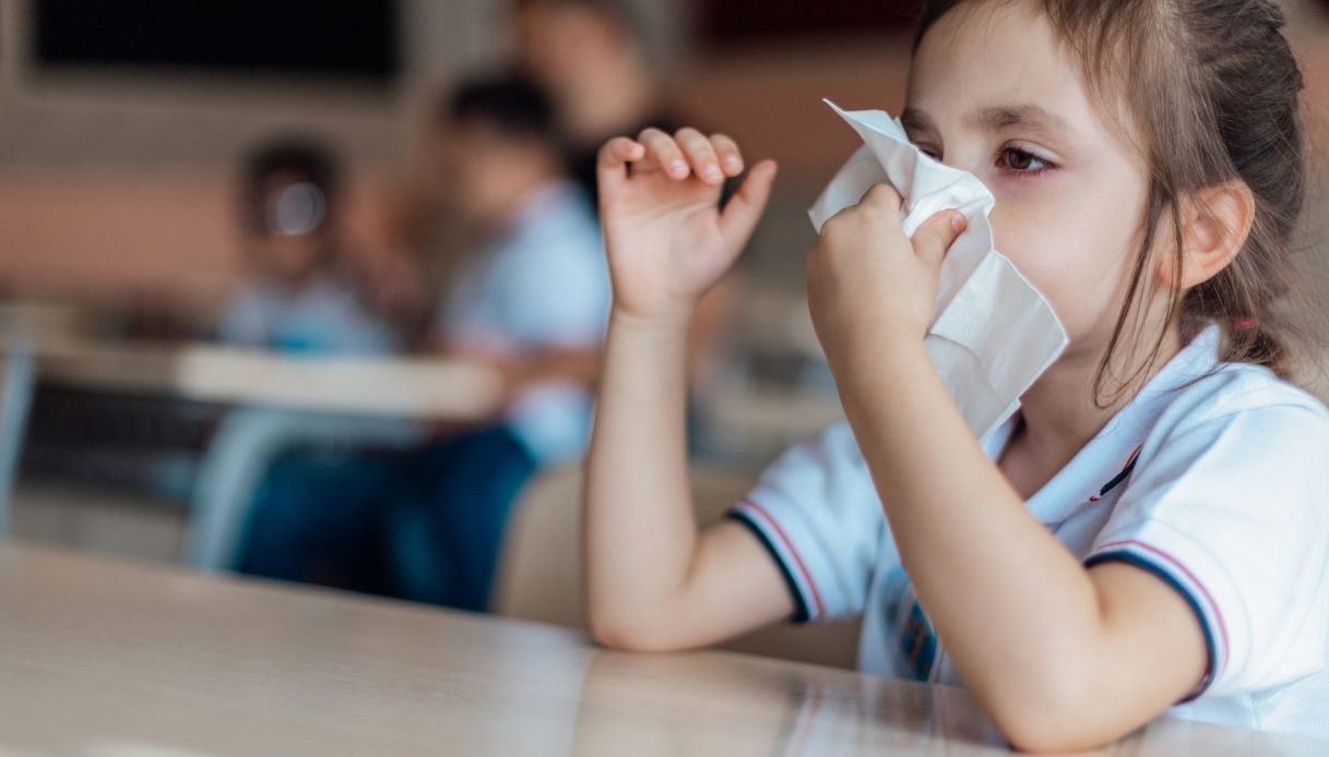 influenza e ripresa della scuola come sar224 quest8217inverno vaccino e precauzioni da Dilei.it influenza e ripresa della scuola come sar224 quest8217inverno vaccino e precauzioni
