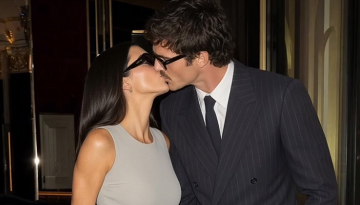 Kendall Jenner e Jacob Elordi sono i nuovi Brangelina (speriamo con più fortuna)