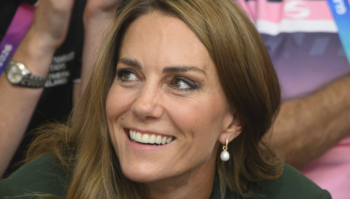 kate middleton svelato il nome falso usato da william ai tempi dell8217universit224 da Dilei.it kate middleton svelato il nome falso usato da william ai tempi dell8217universit224