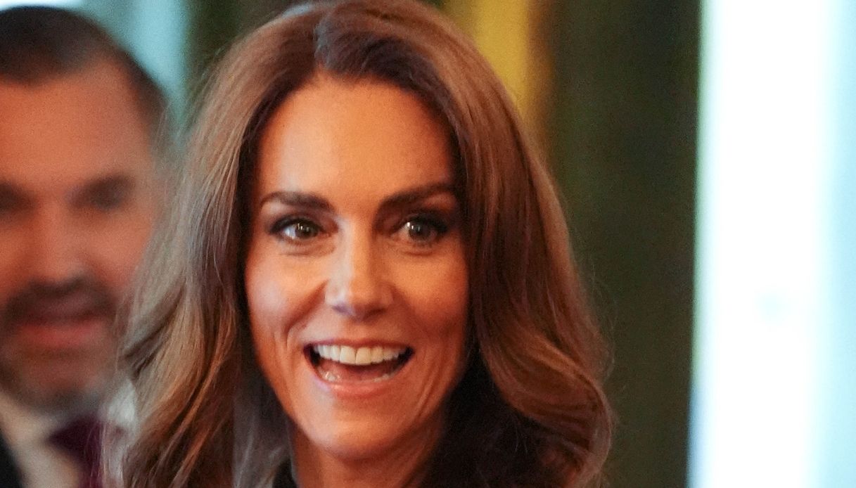 kate middleton la battuta pungente di william sulle sue doti culinarie che la fece arrabbiare da Dilei.it kate middleton la battuta pungente di william sulle sue doti culinarie che la fece arrabbiare