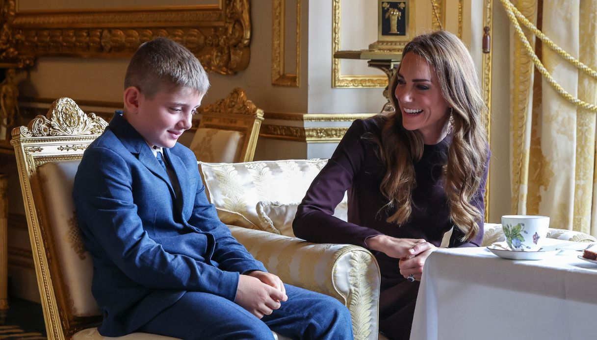 kate middleton il party segreto per celebrare la vita dopo il cancro da Dilei.it kate middleton il party segreto per celebrare la vita dopo il cancro