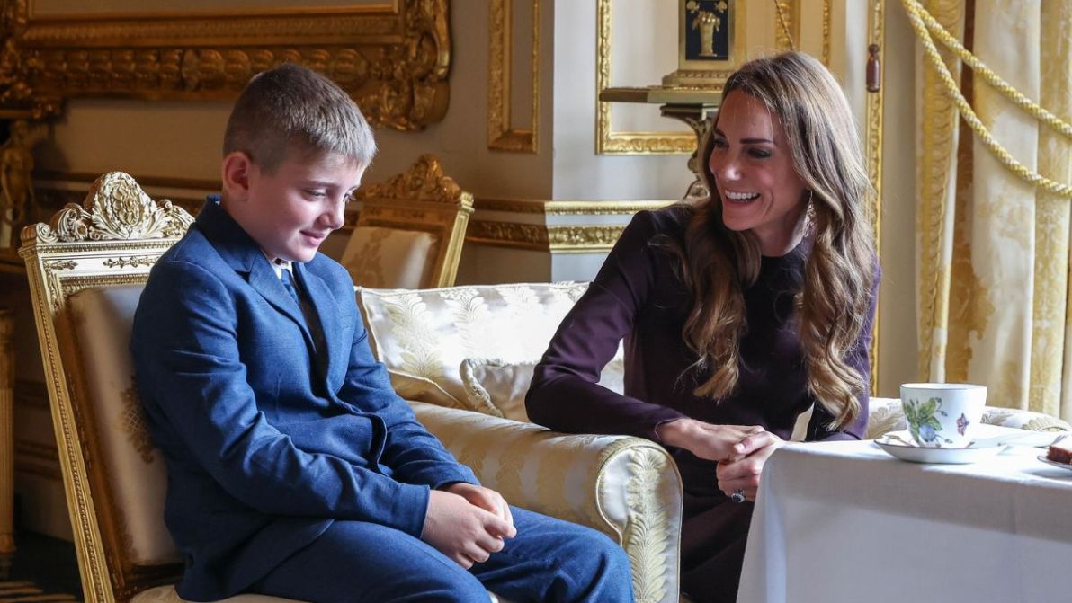 Kate Middleton, il party segreto per celebrare la vita dopo il cancro