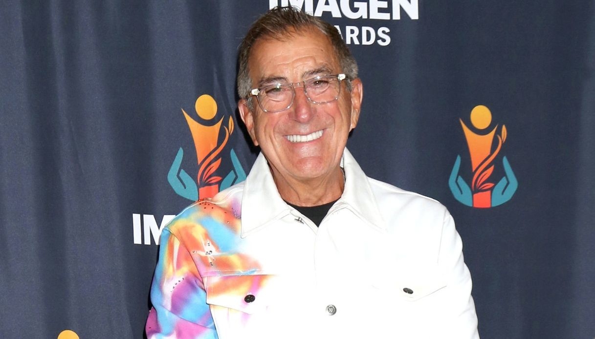 Kenny Ortega
