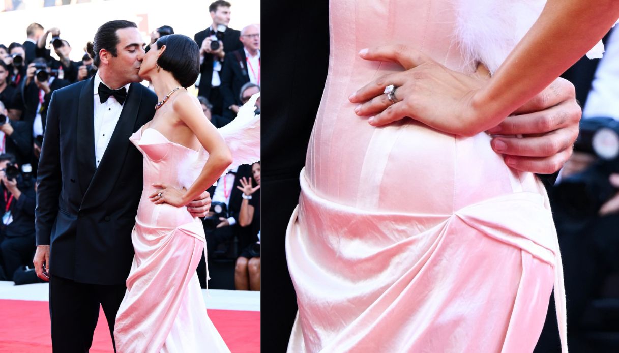 Bianca Balti pronta alle terze nozze
