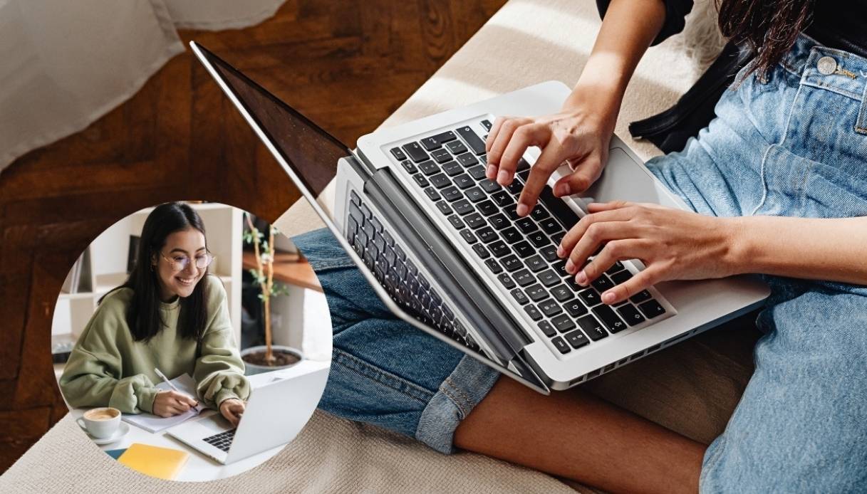 il portatile giusto ti cambia il rientro la guida ai migliori pc per il back to work da Dilei.it il portatile giusto ti cambia il rientro la guida ai migliori pc per il back to work