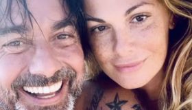 Rossano Laurini, chi è il marito di Vanessa Incontrada