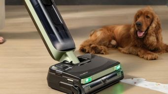Tineco Floor scende sotto il minimo storico: la lavapavimenti più potente è l’affare del giorno