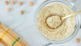 Farina di legumi o legumi interi: differenze nutrizionali, glicemia e sazietà