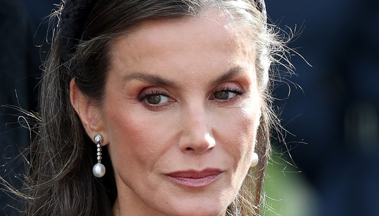 letizia di spagna compie 54 anni il regalo di compleanno che non ricever224 da Dilei.it letizia di spagna compie 54 anni il regalo di compleanno che non ricever224
