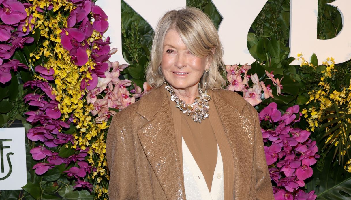 martha stewart 85 anni e glow pazzesco il segreto 232 l8217illuminante viso lumi glotion per tutte le et224 che costa solo 10 euro da Dilei.it martha stewart 85 anni e glow pazzesco il segreto 232 l8217illuminante viso lumi glotion per tutte le et224 che costa solo 10 euro