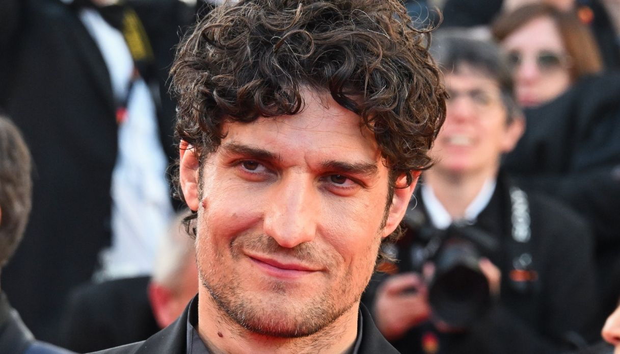louis garrel chi 232 l8217attore protagonista del film di nanni moretti a venezia 83 da Dilei.it louis garrel chi 232 l8217attore protagonista del film di nanni moretti a venezia 83