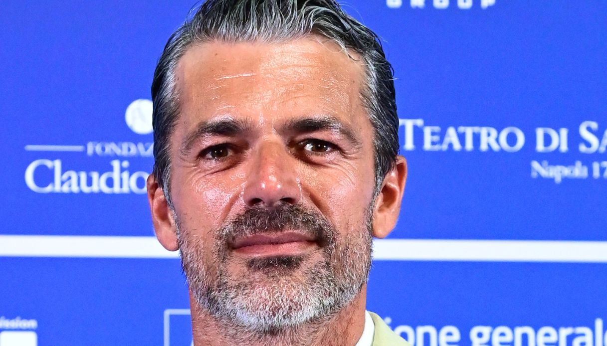 doc nelle tue mani luca argentero cambia idea pronto a restare ma ad una condizione da Dilei.it doc nelle tue mani luca argentero cambia idea pronto a restare ma ad una condizione