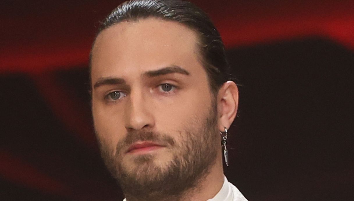 ballando con le stelle 2026 luca favilla fuori dal cast non 232 stata una mia scelta da Dilei.it ballando con le stelle 2026 luca favilla fuori dal cast non 232 stata una mia scelta