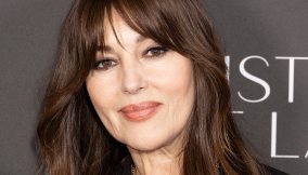 Monica Bellucci a settembre 2026