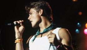 Morten Harkett, dalla malattia al ritorno alla musica